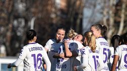 Femminile, grande prova con la capolista: il quarto posto sfuma ma i segnali sono ottimi