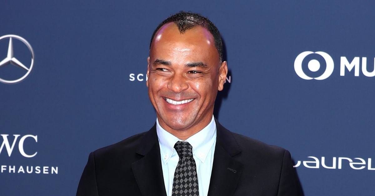 Cafu: “Scudetto? Sarei felicissimo se vincesse la Roma. Il Milan? Se non sfrutta ora questo vantaggio …”