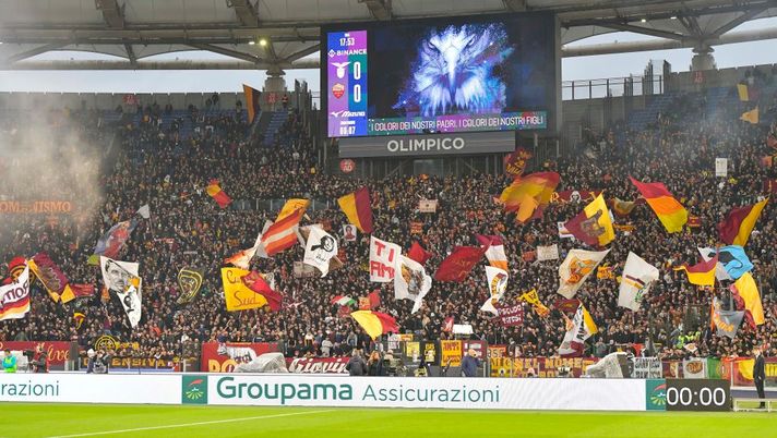 Getty Images Roma, continua la campagna abbonamenti: inizia la fase 1.1. Domani la vendita libera - immagine 1