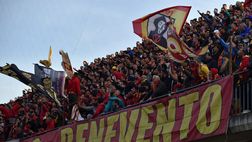 Benevento-Salernitana diretta streaming gratis: dove vedere il match di Serie C