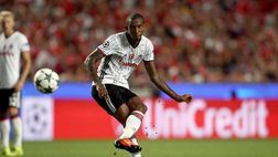 La nazionale ignora Talisca, lui ci ride sopra: “Forse non sono brasiliano…”