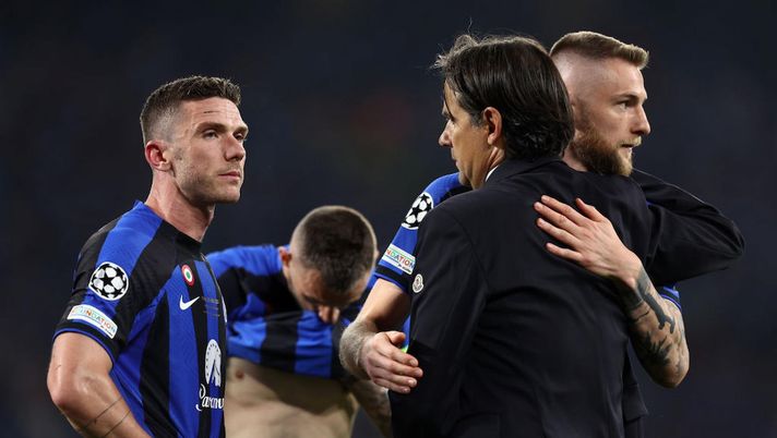 Inter, Gosens in uscita? Richieste dalla Bundes: ci prova anche il Bournemouth, la situazione - immagine 1