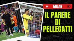 Milan, Pellegatti: “Luci e ombre. Con Torriani non serve un altro portiere”