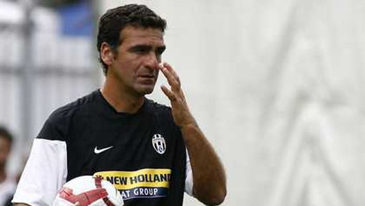 Rampulla: “La concorrenza nel ruolo del portiere non fa bene, vi spiego” - immagine 1