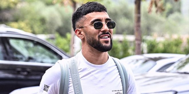 Dal VP – Amrabat, niente Stella Rossa. Gonzalez, Barak, Sottil: le novità- immagine 2