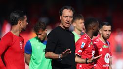 Budel avverte il Napoli: “Il Monza vuole salvare la faccia, domani mostrerà orgoglio”