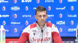 VIDEO / Thiago Motta: “Siamo i rompico**** della Serie A”