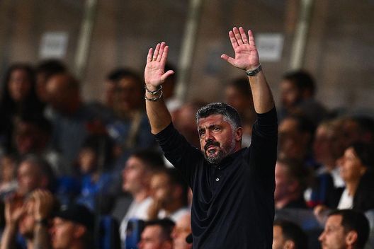 Gattuso: “Barella salterà la prima partita. Esposito? Quando sbaglia un’occasione…”- immagine 2