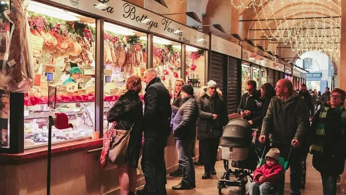 PADOVA GOURMET | Le migliori botteghe sotto il Salone nel 2020 - immagine 1