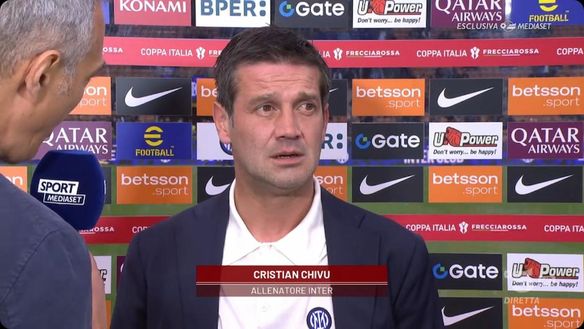 Chivu: “Gara da tutto o niente, pronti a giocarcela. Sarà difficile per noi e per loro”- immagine 2