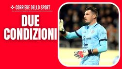 Calciomercato Milan – Sportiello KO: ecco cosa serve per Scuffet