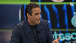 Matri: “Inter, serve un grande portiere: 2 nomi! Pellegrini erede di Frattesi”