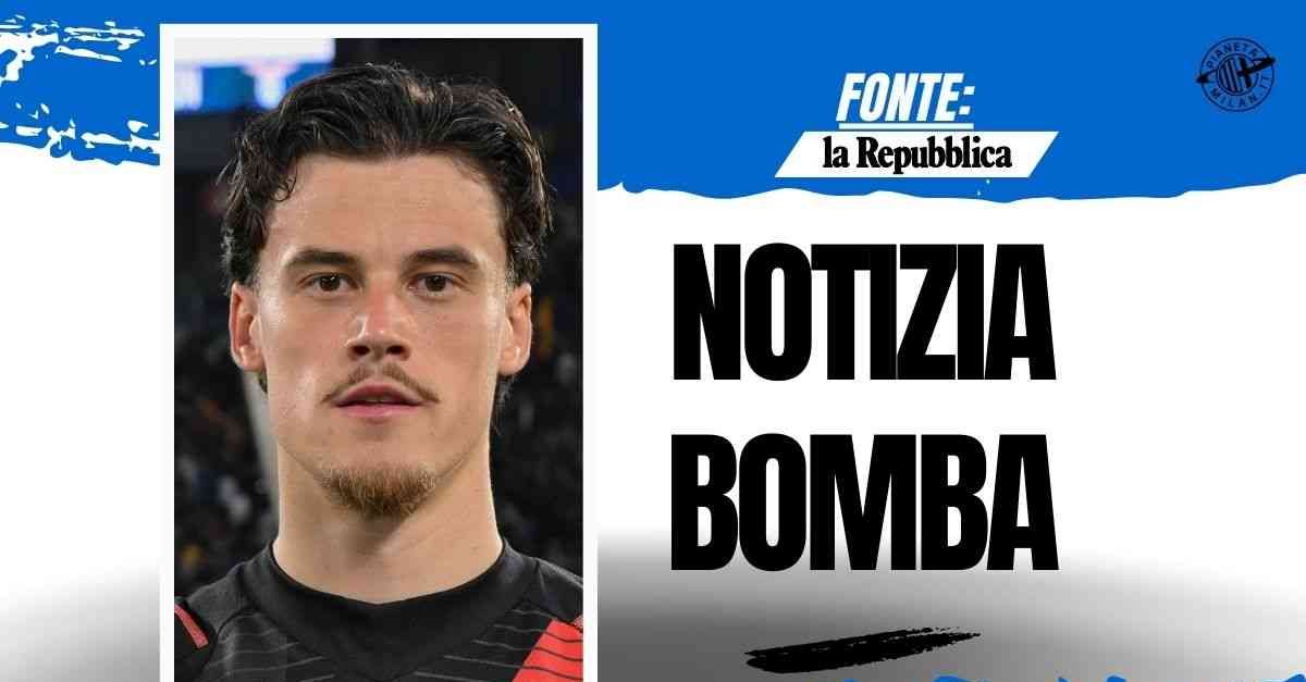 calciomercato milan emerge la pista svilar intreccio con la roma i dettagli da Pianetamilan.it calciomercato milan emerge la pista svilar intreccio con la roma i dettagli