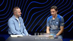 Darmian svela: “I compagni mi dicono che ho culo! E prima del rigore del Verona dissero…”