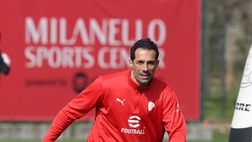UFFICIALE – Bernardo Corradi è il nuovo allenatore della Sampdoria
