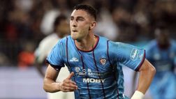 FLASH – Piccoli può lasciare il Cagliari e rimanere in Serie A: trattativa avanzata