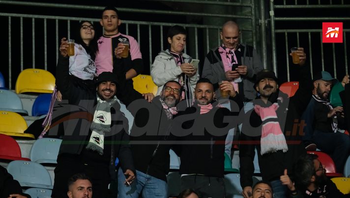 In trasferta con Mediagol: Empoli – Palermo (Stadio Carlo Castellani – Computer Gross Arena, guida breve per i tifosi) - immagine 1