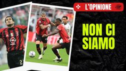Milan, Serginho: “Manca il vice-Giroud. Leao e Theo momento negativo”