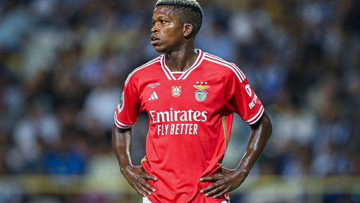 CdS – Inter, per la mediana si guarda all’estero: focus anche in casa Benfica e Dortmund - immagine 1