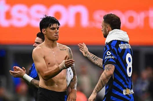 Getty Images Sky – Inter, manovre in attacco: anche Taremi in uscita. Riflessioni su Esposito. E poi Leoni…- immagine 2