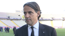 Inzaghi: “Vogliamo fare una partita da grande Inter. Barcellona top in Europa”