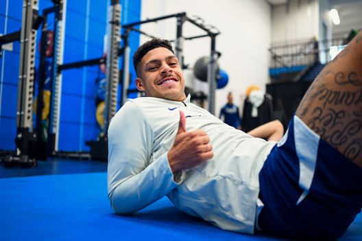 Getty Images Romano: “Luis Henrique, addio all’Inter ad un passo a gennaio. Le novità per l’estate”- immagine 3