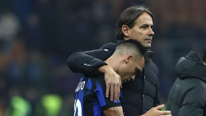 Inter, rebus attacco: il piano di Inzaghi in vista di City e Milan. Col Monza… - immagine 1