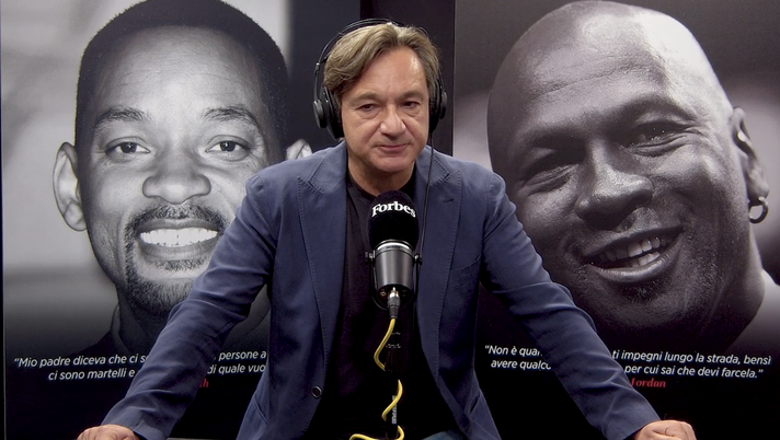 Caressa rivela: “Sempre sognato di fare il giornalista, ma la mia idea iniziale era…”  Caressa rivela: “Sempre sognato di fare il giornalista, ma la mia idea iniziale era…” - immagine 1