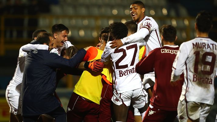 Torino Primavera, ad Empoli senza Millico col secondo posto nel mirino - immagine 1