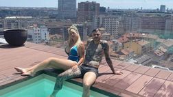 Wanda-Icardi, ormai siamo ai livelli di Beautiful: clamorosa voce dall’Argentina