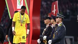 Calciomercato Milan, Moretto: “Il Milan ha bloccato Milinkovic-Savic”