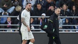 Lazio, parla il vice di Sarri: “Gila, ecco il problema e quando torna! Taylor, Dia, Maldini, Motta, Ratkov…”