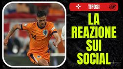 Reijnders-Zirkzee, coppia da sogno. Sui social il rimpianto dei tifosi del Milan