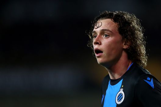 Borghi: “Un talento del Brugge mi ha colpito. Hanno caratteristiche piccanti”- immagine 2