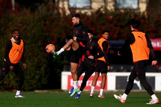 Il sorriso di Fullkrug e il peso del Milan- immagine 3