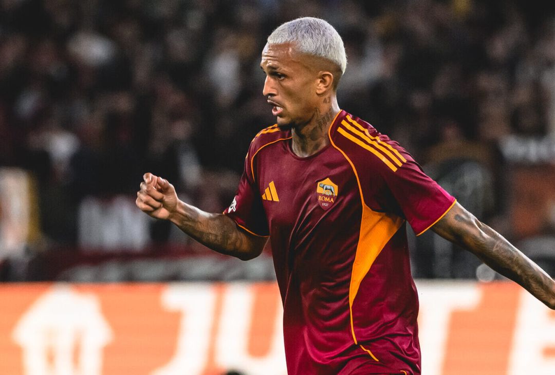 Roma-Viktoria Plzen 1-2 – FOTO GALLERY - immagine 40