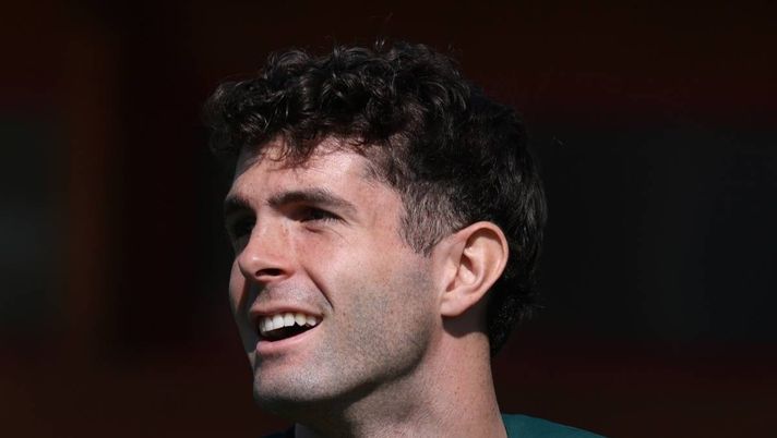 Pulisic in cerca di riscatto: Napoli-Milan per sfatare un tabù azzurro