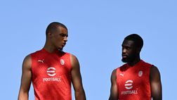Milan-Juventus, Zambrotta: “Thiaw e Tomori potrebbero essere la chiave”