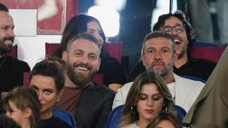 Candela: “Chivu? Dall’Inter mi aspettavo un profilo diverso. Tra lui e De Rossi…”