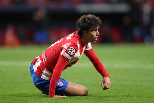 Massima tensione all’Atletico Madrid: João Félix e Simeone non si parlano- immagine 2