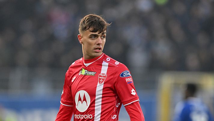 Atalanta Maldini Milan