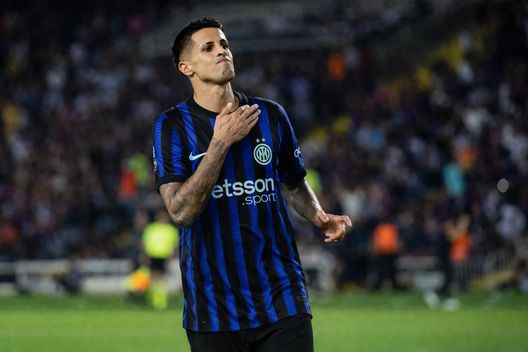 Inter-Cancelo, operazione definita: fissata la deadline. Barça, doppio nodo- immagine 2
