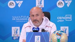 Italiano: “Inter tra le più forti, col Liverpool episodio discutibile! Con Chivu diversa perché…”