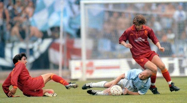 Massimiliano Cappioli