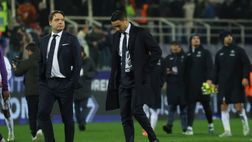 La maledizione della 19° gara in campionato si abbatte anche su Palladino