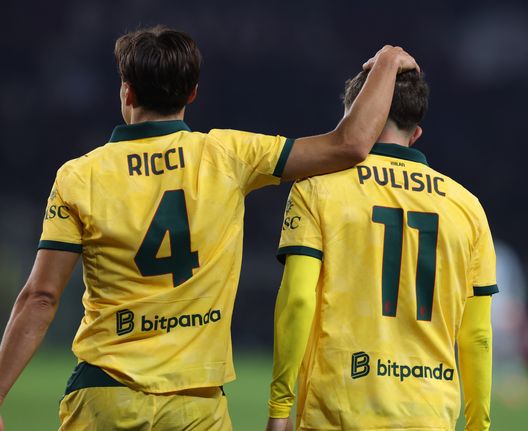 (Photo by Claudio Villa/AC Milan via Getty Images) Milan, i temi post Toro: giro palla da migliorare, alta qualità della mediana- immagine 4