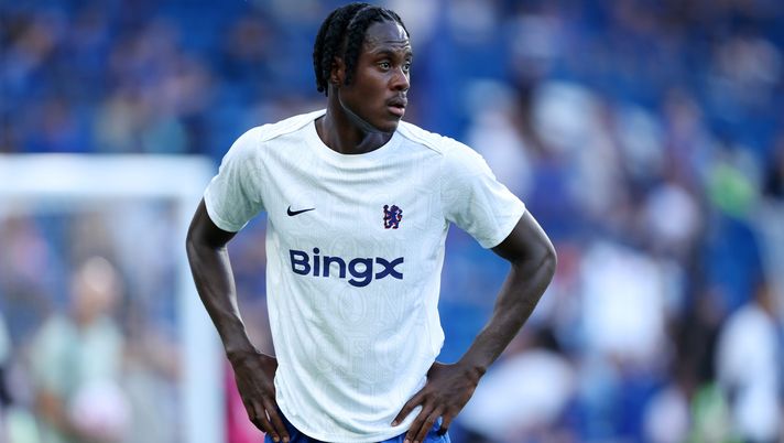 Dall’Inghilterra arrivano conferme: Inter forte su Chalobah, i dettagli. Il Chelsea… - immagine 1