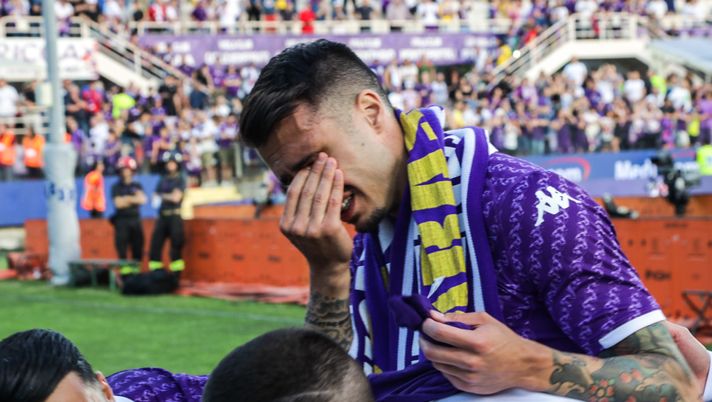 CorFio: “Venuti? Cuore viola spezzato, con tanto risentimento verso la società” - immagine 1