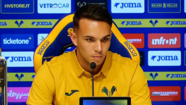 L’Arena: “I ben informati confermano: Inter seria su Giovane! E il Verona fa la cifra” - immagine 1