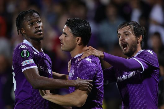 Pressing alto e ritmo: Lazio e Fiorentina si giocano la Champions League- immagine 2